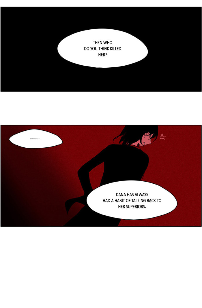 I Don't Want This Kind of Hero Chapter 180 page 22 - 