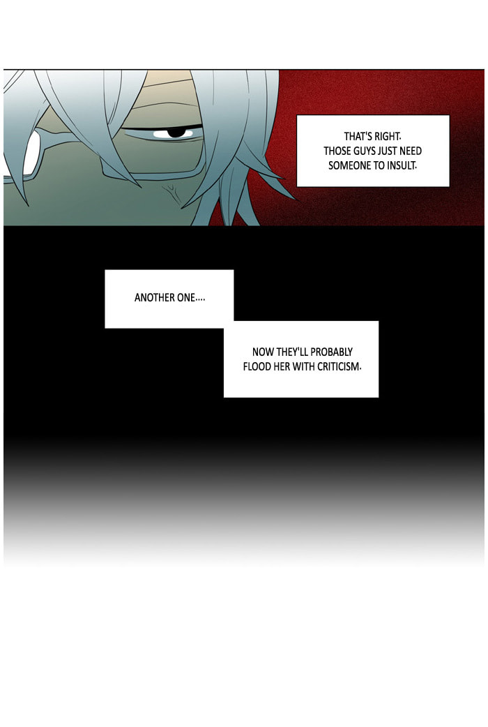 I Don't Want This Kind of Hero Chapter 180 page 24 - 