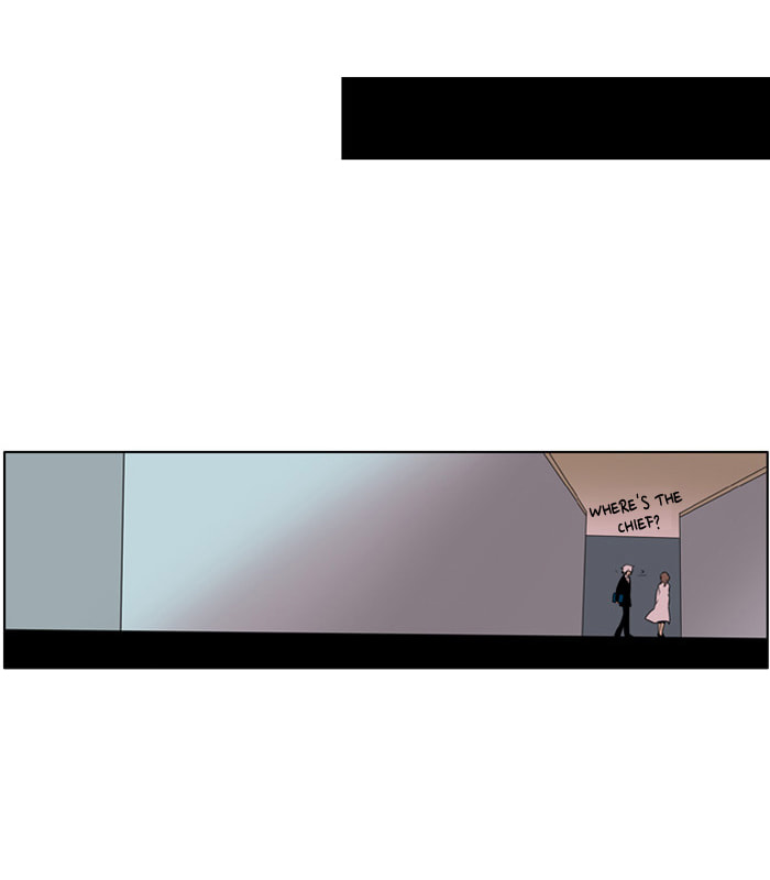 I Don't Want This Kind of Hero Chapter 180 page 27 - 