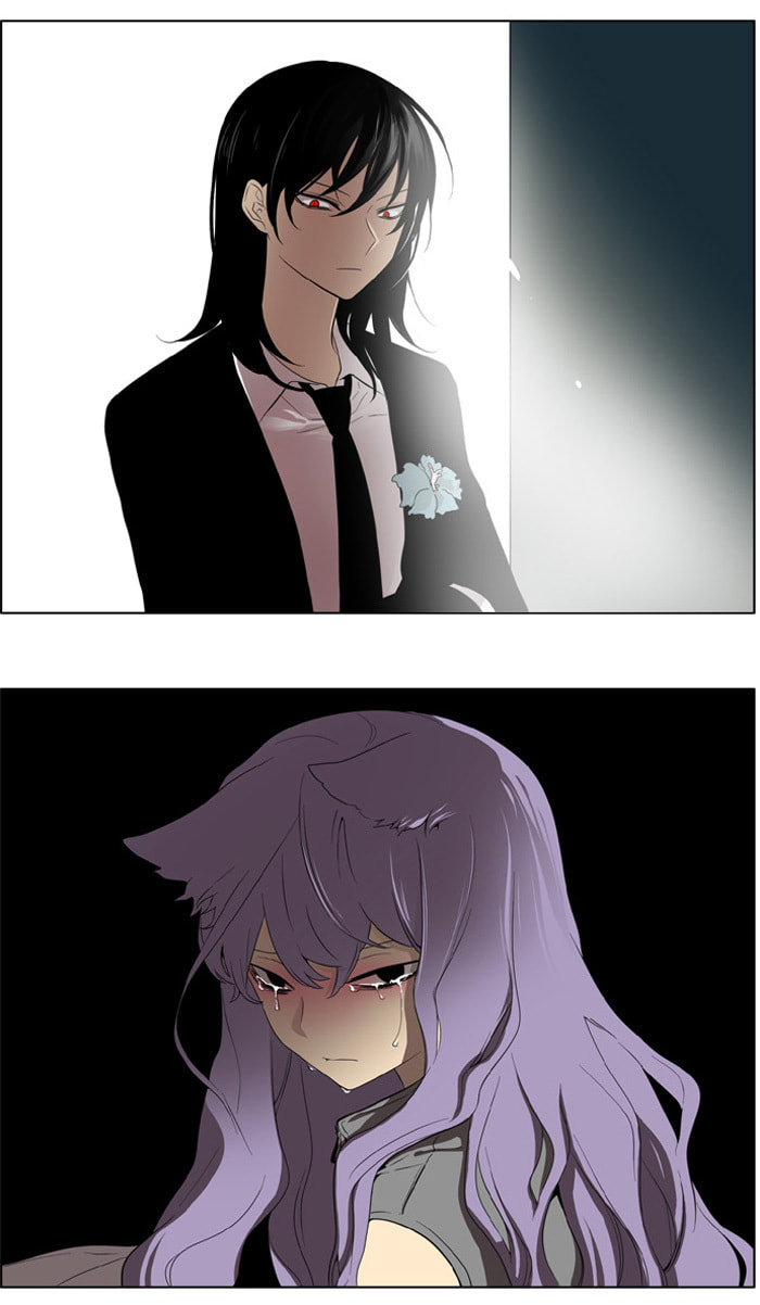 I Don't Want This Kind of Hero Chapter 180 page 29 - 