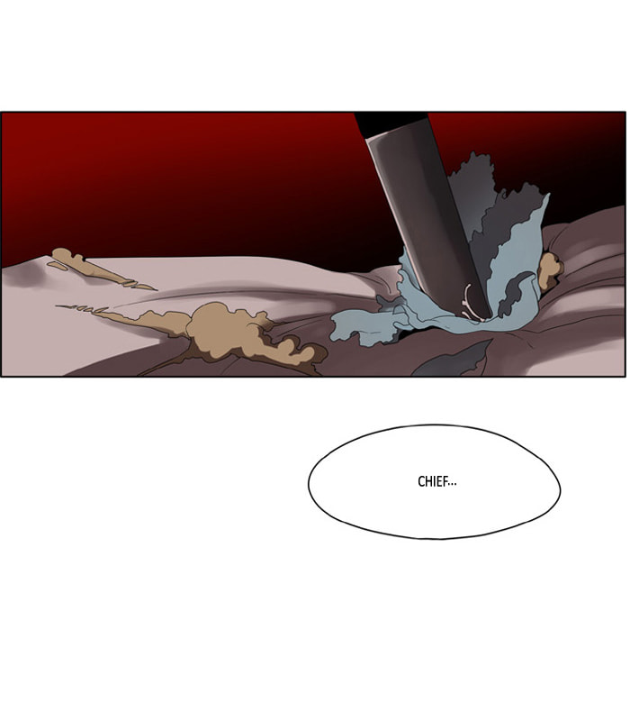 I Don't Want This Kind of Hero Chapter 180 page 30 - 