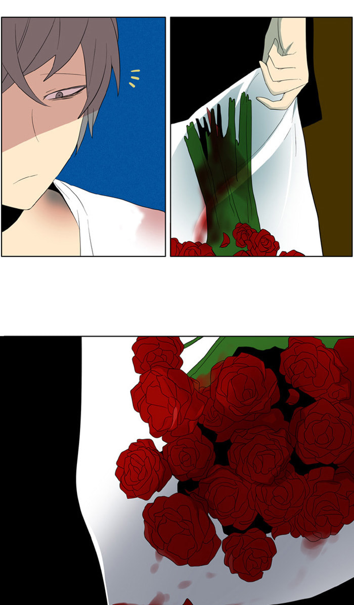 I Don't Want This Kind of Hero Chapter 180 page 8 - 
