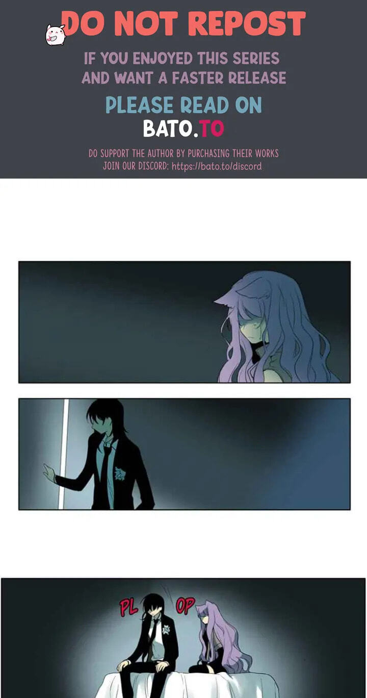 I Don't Want This Kind of Hero Chapter 181 page 1 - 