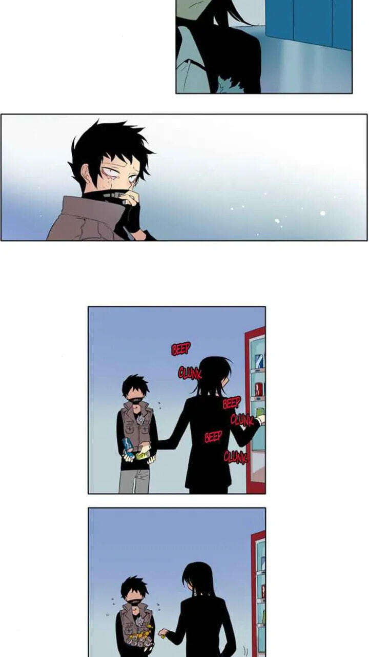 I Don't Want This Kind of Hero Chapter 181 page 14 - 