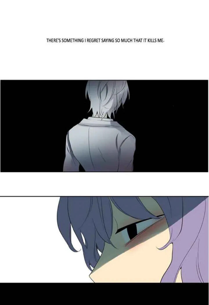 I Don't Want This Kind of Hero Chapter 181 page 18 - 