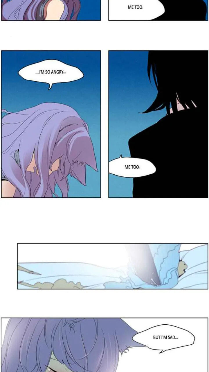 I Don't Want This Kind of Hero Chapter 181 page 10 - 