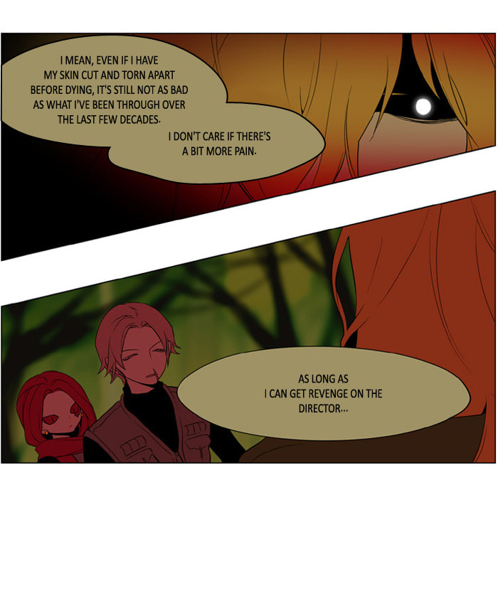 I Don't Want This Kind of Hero Chapter 182 page 14 - 