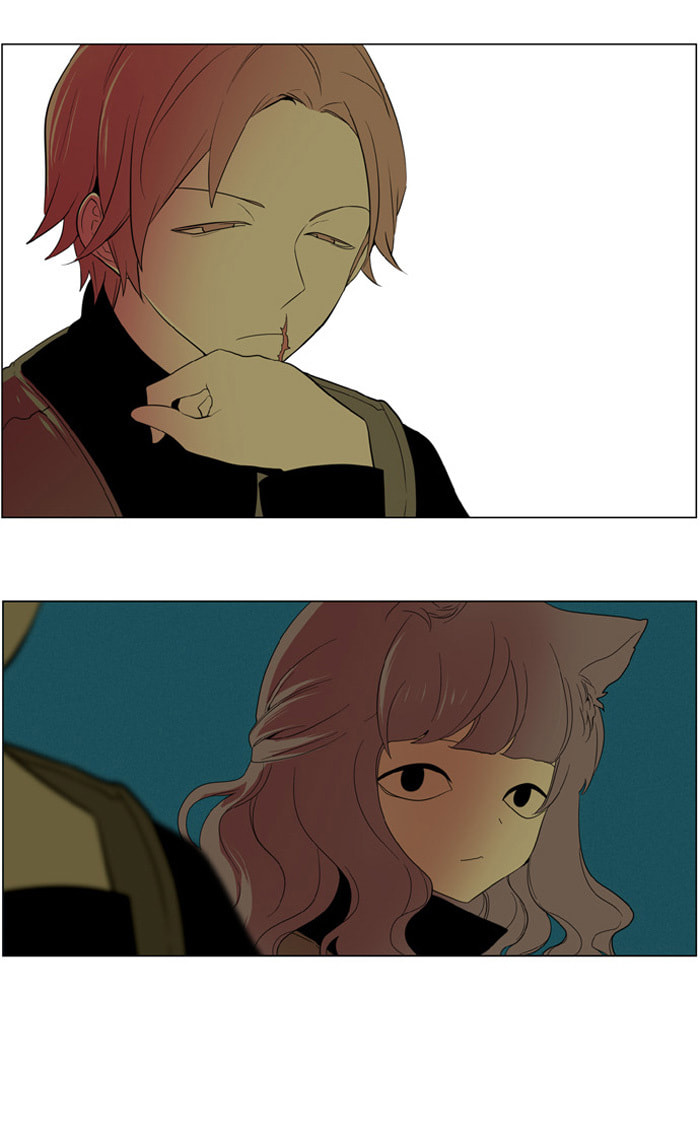I Don't Want This Kind of Hero Chapter 182 page 15 - 