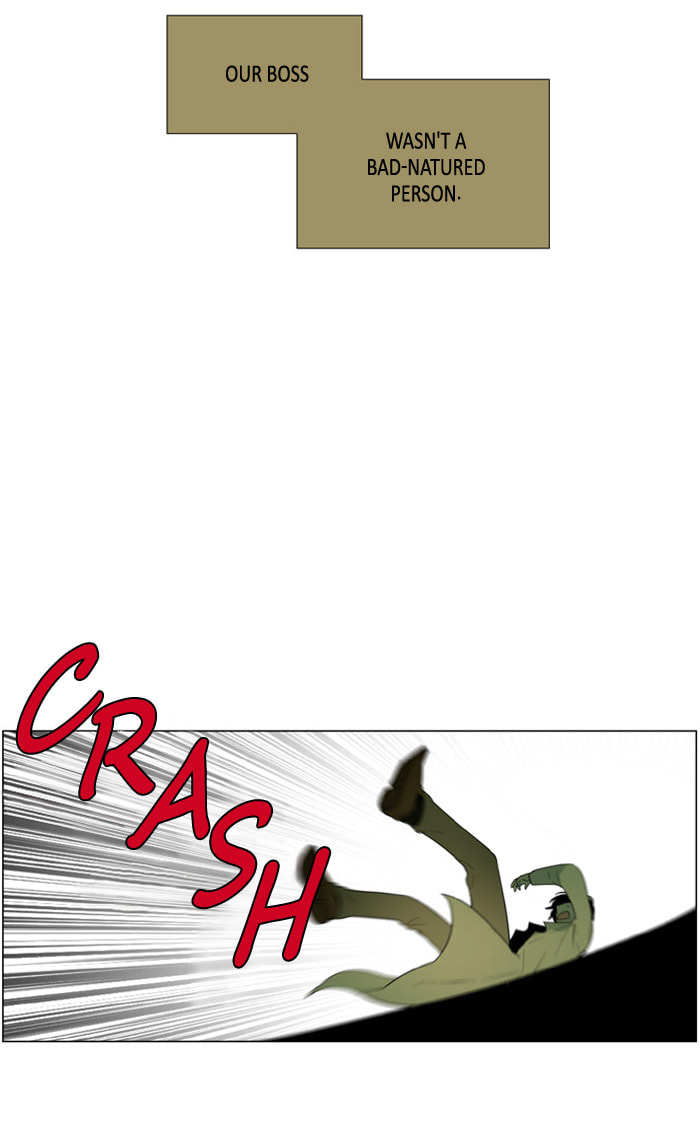 I Don't Want This Kind of Hero Chapter 182 page 16 - 