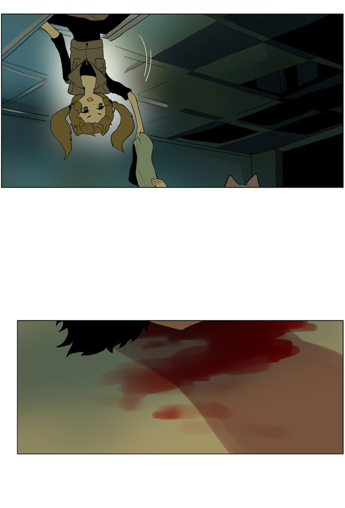 I Don't Want This Kind of Hero Chapter 182 page 19 - 