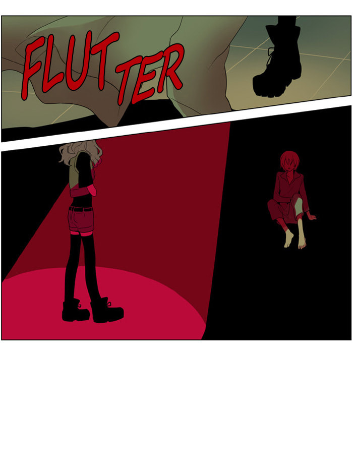 I Don't Want This Kind of Hero Chapter 182 page 20 - 