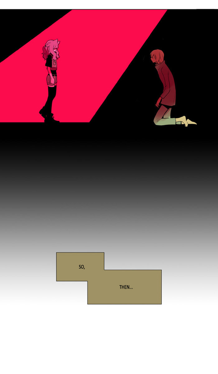 I Don't Want This Kind of Hero Chapter 182 page 21 - 