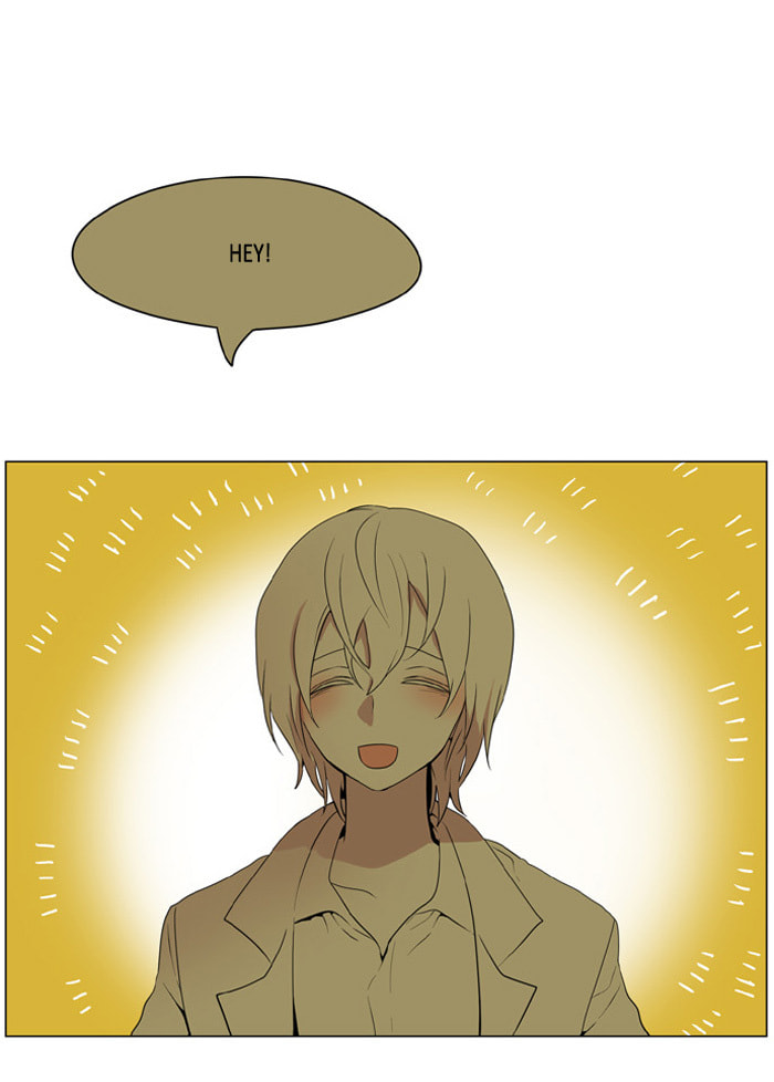 I Don't Want This Kind of Hero Chapter 182 page 22 - 