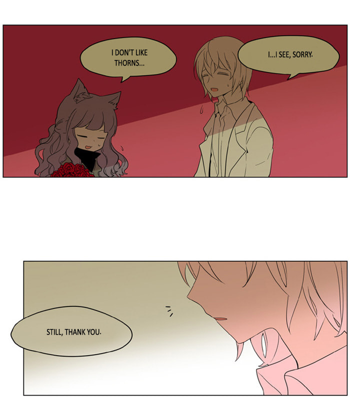 I Don't Want This Kind of Hero Chapter 182 page 27 - 