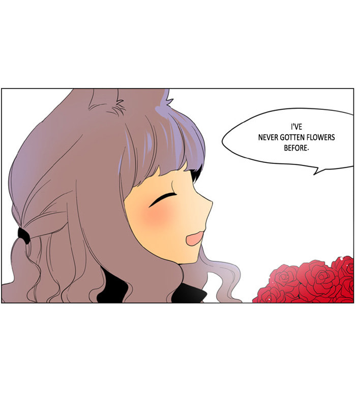 I Don't Want This Kind of Hero Chapter 182 page 28 - 