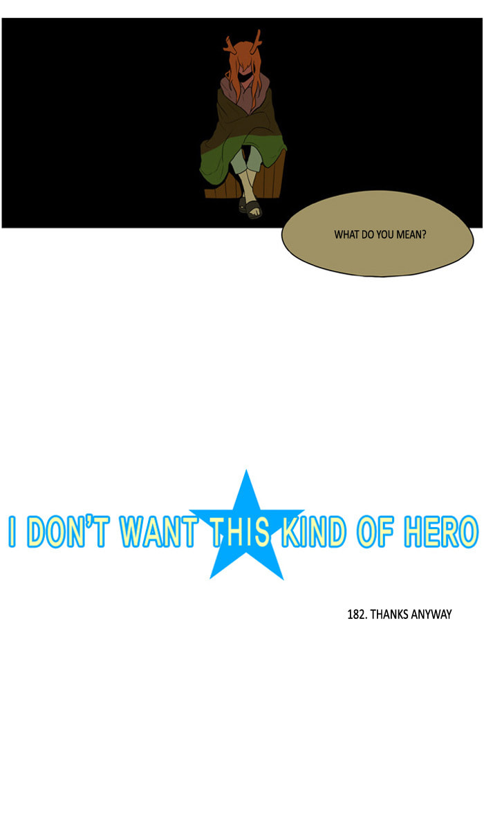 I Don't Want This Kind of Hero Chapter 182 page 5 - 