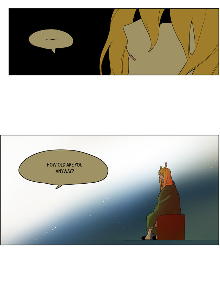 I Don't Want This Kind of Hero Chapter 182 page 9 - 