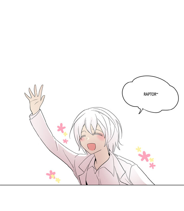 I Don't Want This Kind of Hero Chapter 183 page 2 - 