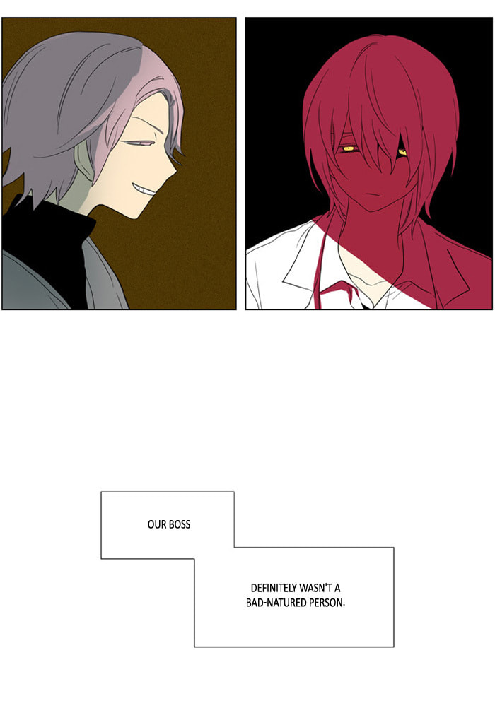I Don't Want This Kind of Hero Chapter 183 page 13 - 