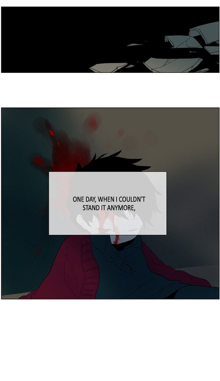 I Don't Want This Kind of Hero Chapter 183 page 22 - 