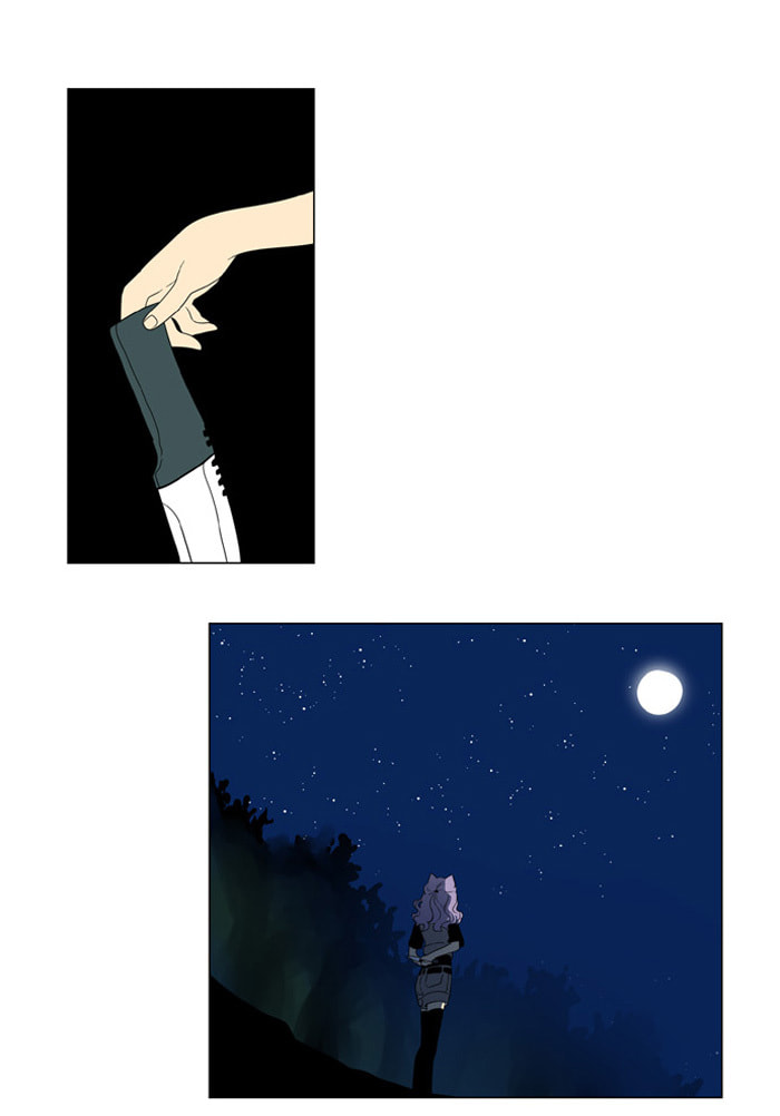 I Don't Want This Kind of Hero Chapter 183 page 23 - 