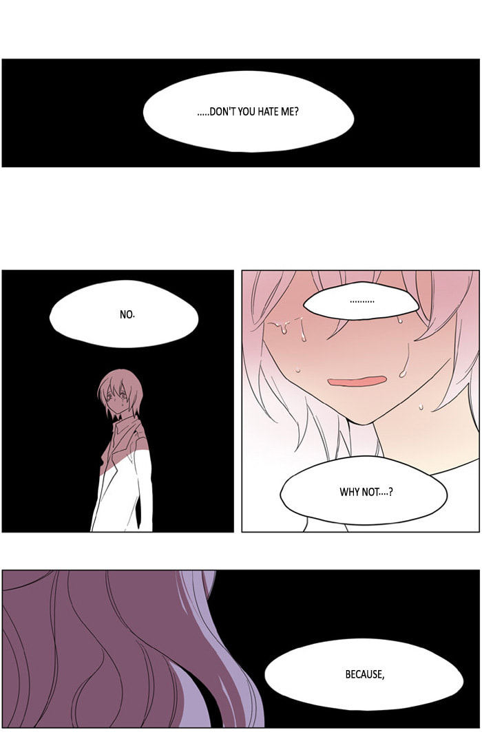 I Don't Want This Kind of Hero Chapter 183 page 28 - 