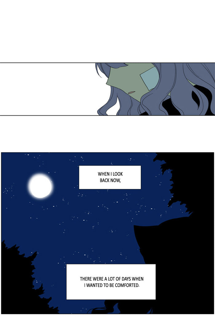 I Don't Want This Kind of Hero Chapter 183 page 30 - 