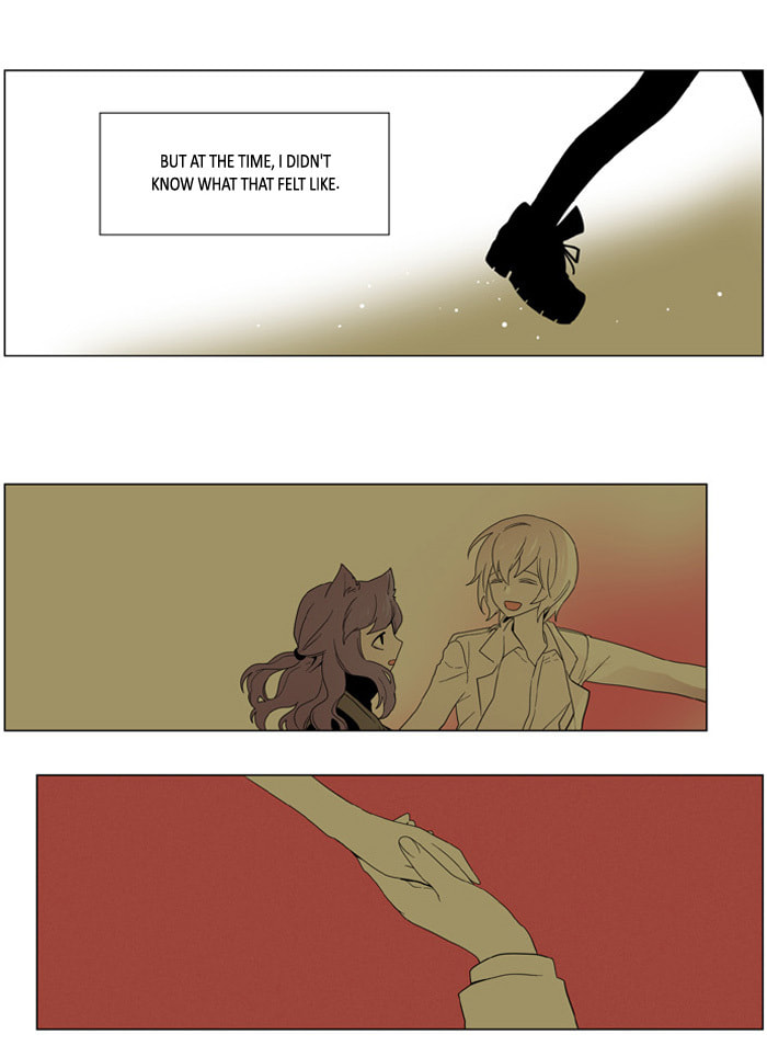 I Don't Want This Kind of Hero Chapter 183 page 31 - 