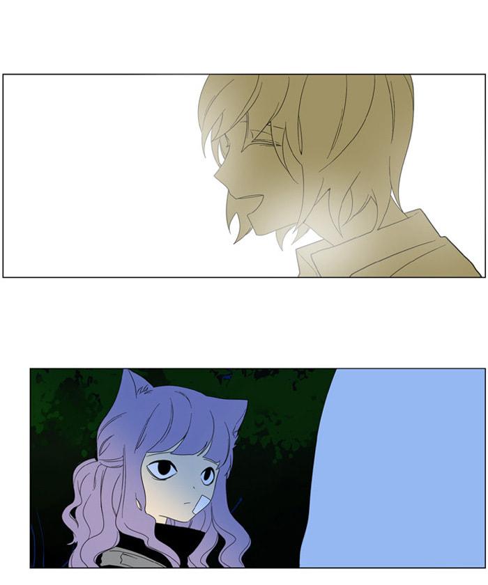 I Don't Want This Kind of Hero Chapter 183 page 32 - 