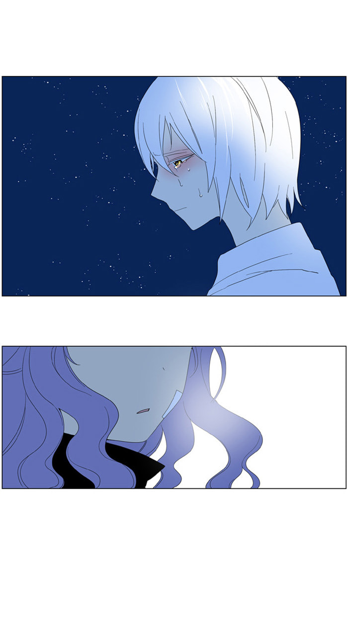 I Don't Want This Kind of Hero Chapter 183 page 33 - 