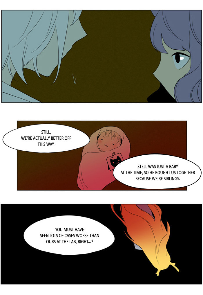 I Don't Want This Kind of Hero Chapter 183 page 8 - 
