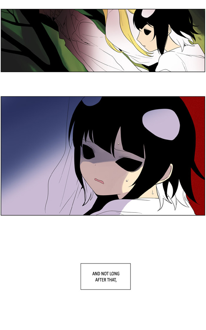 I Don't Want This Kind of Hero Chapter 184 page 13 - 