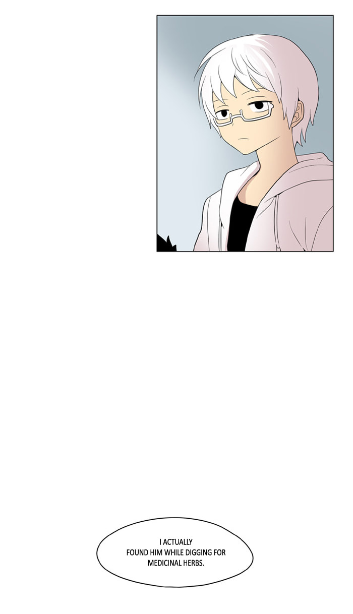 I Don't Want This Kind of Hero Chapter 184 page 20 - 