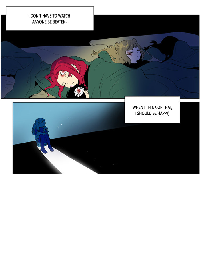 I Don't Want This Kind of Hero Chapter 184 page 4 - 
