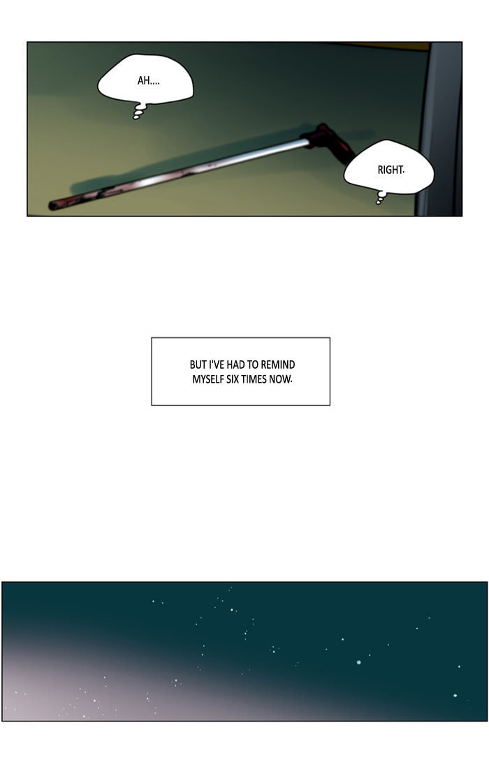 I Don't Want This Kind of Hero Chapter 184 page 6 - 
