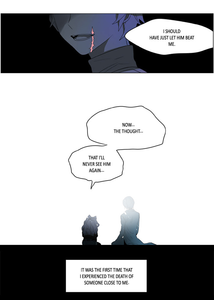 I Don't Want This Kind of Hero Chapter 184 page 8 - 
