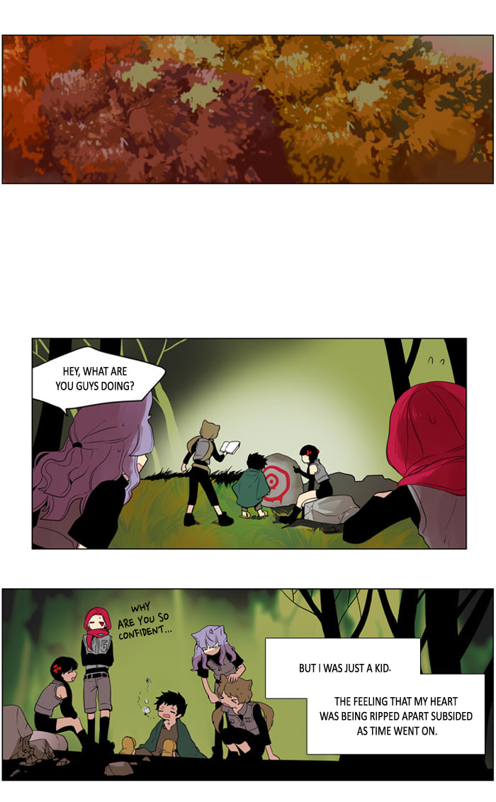 I Don't Want This Kind of Hero Chapter 184 page 10 - 
