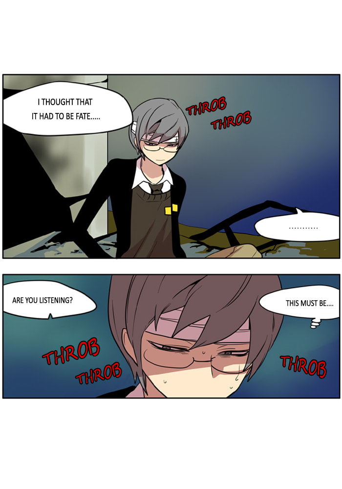 I Don't Want This Kind of Hero Chapter 94 page 12 - 
