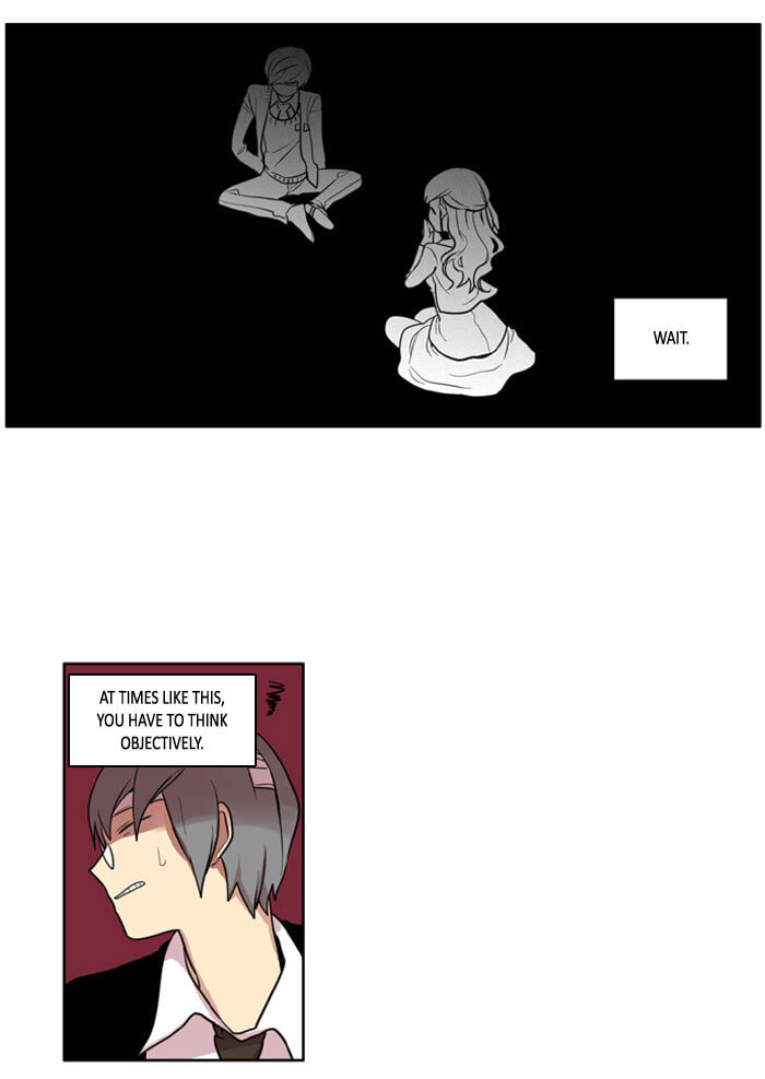 I Don't Want This Kind of Hero Chapter 94 page 14 - 