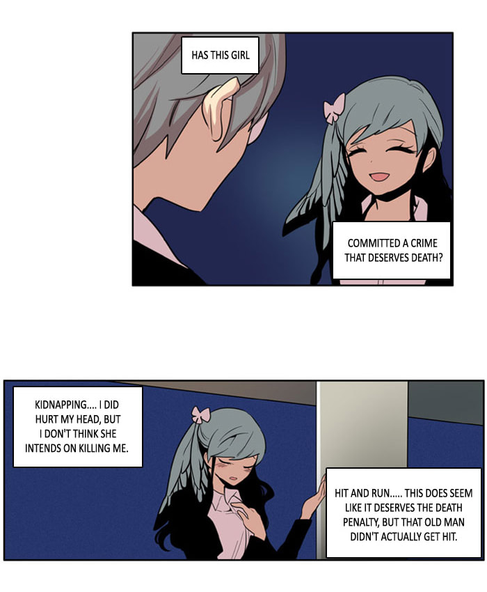 I Don't Want This Kind of Hero Chapter 94 page 15 - 