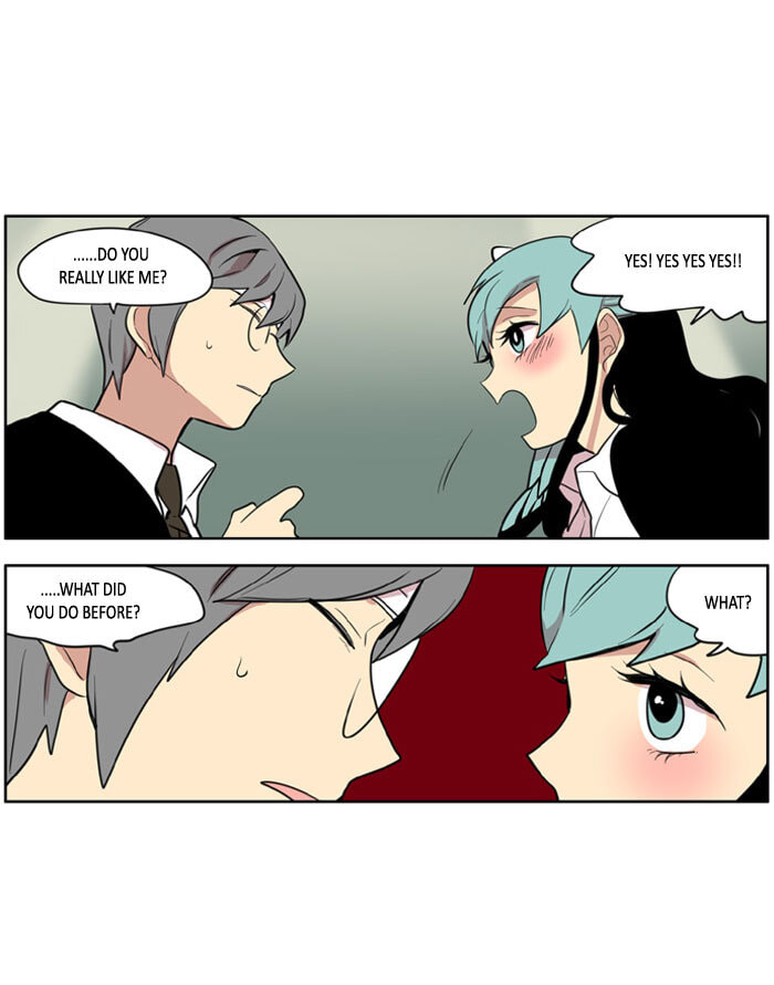 I Don't Want This Kind of Hero Chapter 94 page 18 - 