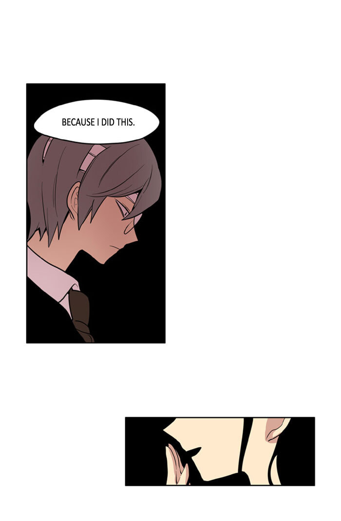 I Don't Want This Kind of Hero Chapter 94 page 25 - 