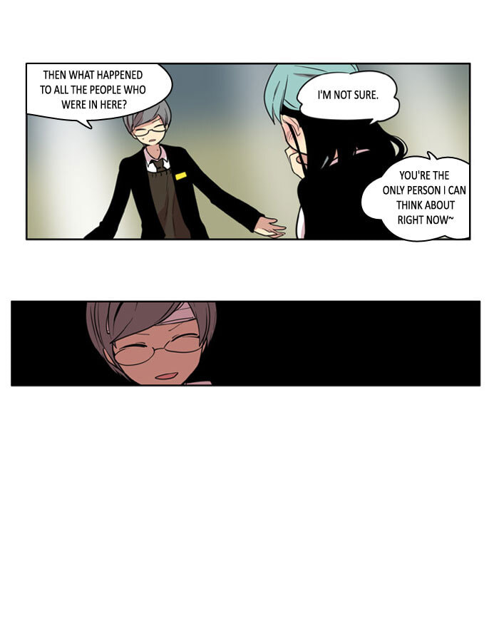 I Don't Want This Kind of Hero Chapter 94 page 27 - 