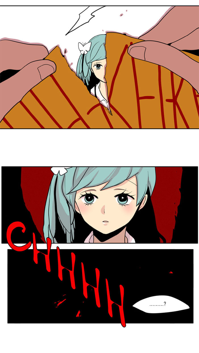 I Don't Want This Kind of Hero Chapter 94 page 28 - 