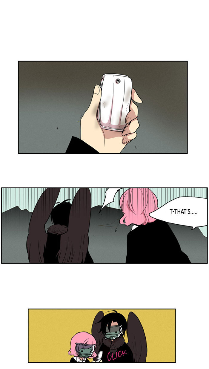 I Don't Want This Kind of Hero Chapter 94 page 4 - 