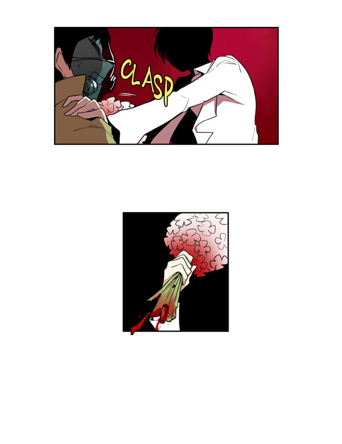 I Don't Want This Kind of Hero Chapter 94 page 32 - 