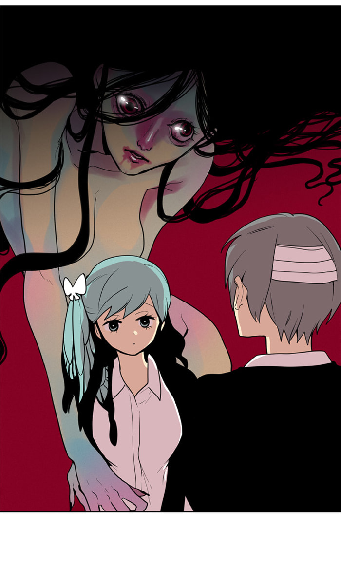 I Don't Want This Kind of Hero Chapter 95 page 11 - 