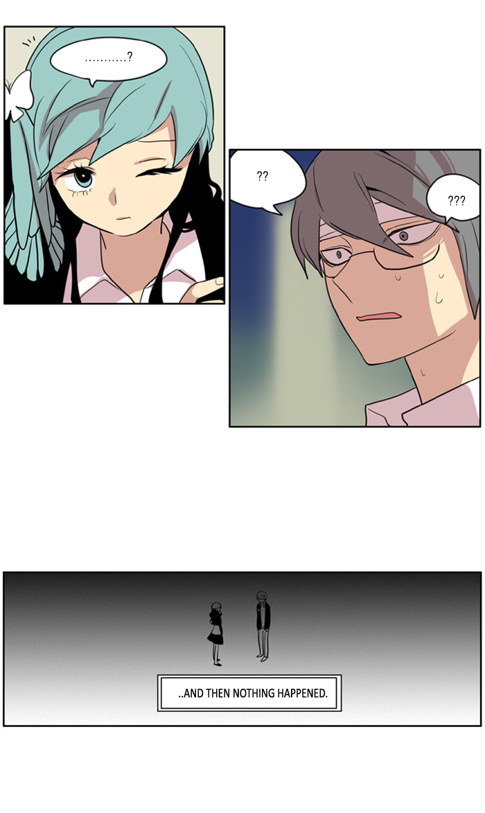 I Don't Want This Kind of Hero Chapter 95 page 13 - 