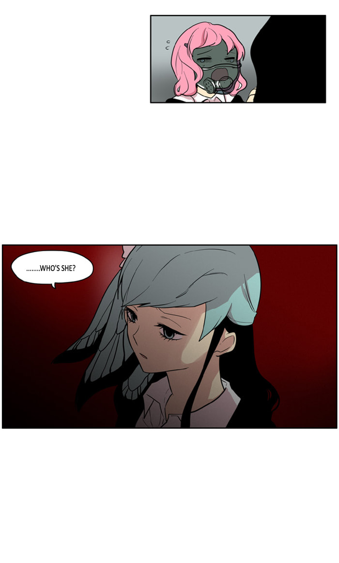 I Don't Want This Kind of Hero Chapter 95 page 18 - 
