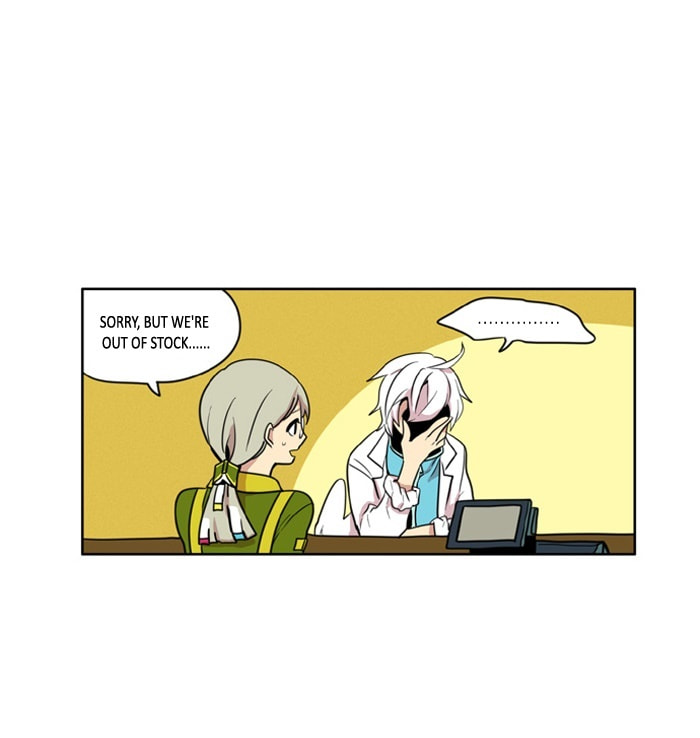 I Don't Want This Kind of Hero Chapter 95 page 30 - 